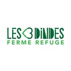 Les 3 Dindes Ferme Refuge